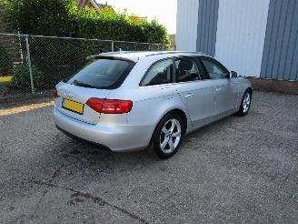 Audi A4 2.0 TDI Navi Schadevrij 6-Bak picture 4