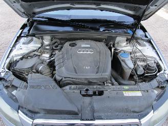 Audi A4 2.0 TDI Navi Schadevrij 6-Bak picture 5