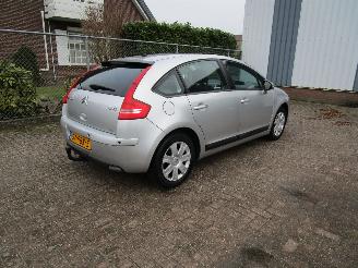 Citroën C4 1.6 VTI Navi Schadevrij picture 4