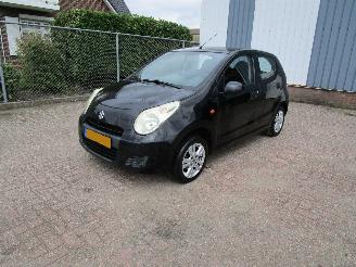  Suzuki Alto 1.0 Airco Radio/CD 2011/9