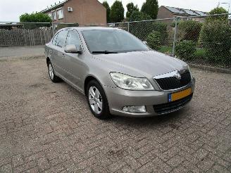 Skoda Octavia 1.4 TSI Navi Clima 6-Bak picture 3