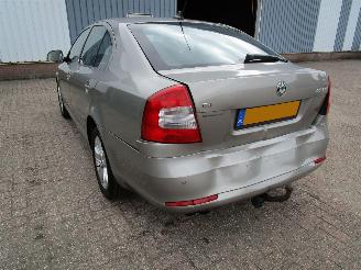 Skoda Octavia 1.4 TSI Navi Clima 6-Bak picture 7