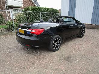 Lancia Flavia 2.4 Cabrio Automaat 124.000 KM picture 6