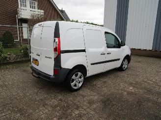 Renault Kangoo 1.5 DCI Navi Airco picture 4