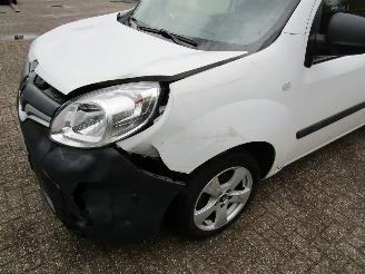Renault Kangoo 1.5 DCI Navi Airco picture 5