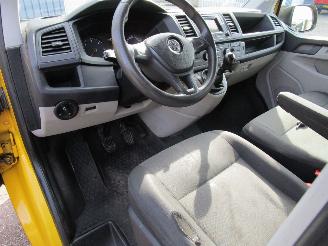 Volkswagen Transporter 2.0 TDI Navi Airco 6-Bak picture 12