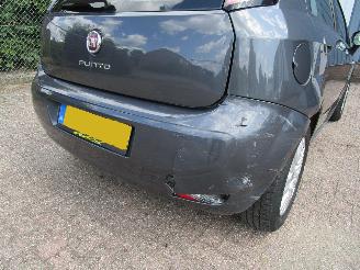 Fiat Punto 1.2 Airco Radio/CD picture 7