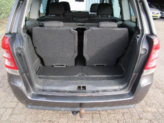 Opel Zafira 2.2 Automaat Navi 7-Pers picture 16