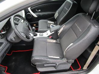 Renault Mégane 1.4 TCE Monaco GP Parelmoer Wit picture 15