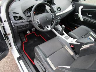 Renault Mégane 1.4 TCE Monaco GP Parelmoer Wit picture 16