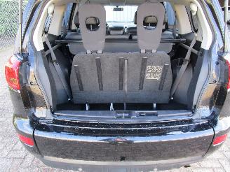 Peugeot 4007 2.4 GT 4 WD Camera Navi picture 19