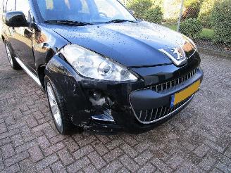 Peugeot 4007 2.4 GT 4 WD Camera Navi picture 5