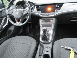 Opel Astra 1.6 CDTI Navi Clima 6-Bak picture 15