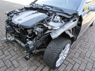 Mercedes CLS 350 CDI Navi Leder Clima picture 6