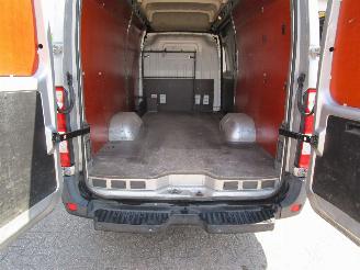 Opel Movano 2.3 Bi-Turbo L3H3 Navi Clima picture 11
