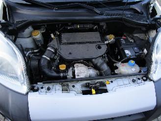 Fiat Fiorino 1.3 MJ Airco Schuifdeur picture 9