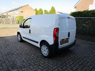 Fiat Fiorino 1.3 MJ Airco Schuifdeur picture 2