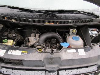 Volkswagen Transporter 2.0 TDI 180 PK DSG Navi picture 8