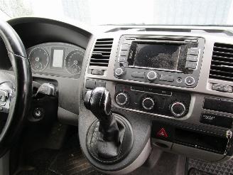 Volkswagen Transporter 2.0 TDI 180 PK DSG Navi picture 10