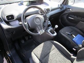 Citroën C3 picasso 1.6 VTI Clima 141.000 KM picture 11