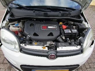 Fiat Panda 0.9 Twin Air Airco Radio/CD picture 11