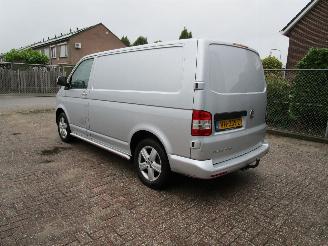 Volkswagen Transporter 2.0 TDI DSG 180 PK picture 2