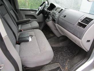 Volkswagen Transporter 2.0 TDI DSG 180 PK picture 9