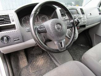 Volkswagen Transporter 2.0 TDI DSG 180 PK picture 12