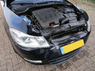 Skoda Octavia 1.6 TDI Clima Radio/CD 6-Bak picture 7