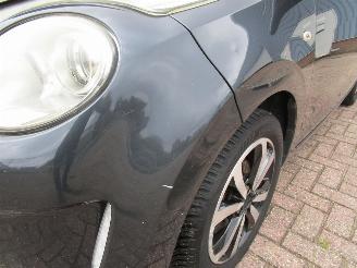 Citroën C1 Navi Clima 5-Drs picture 5
