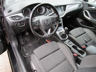 Opel Astra 1.2 Navi Clima 6-Bak picture 10