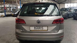Volkswagen Golf Sportsvan 1.5 TSI EVO AUT BLUEMOTION 16V MPV  BENZ 1.495CC 96KW 131PK picture 5