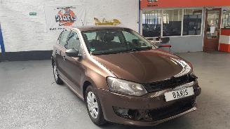 Volkswagen Polo 1.2 12V  BENZ 1.198CC 44KW 60PK picture 3