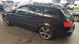 Audi A4 Avant 3.2 FSI Quattro Advance picture 6