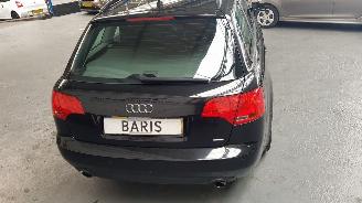 Audi A4 Avant 3.2 FSI Quattro Advance picture 5