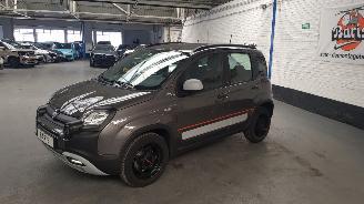  Fiat Panda 1.0 Hybrid Garmin Cross 2022/12