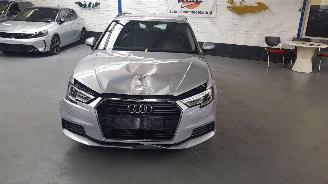 Audi A3 1.6 TDI 16V AUTOMAAT 4DRS  DSL 1,598CC 85KW 116PK picture 2
