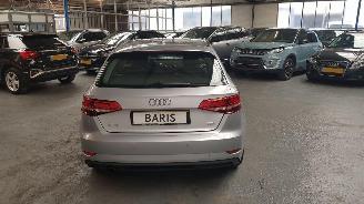 Audi A3 1.6 TDI 16V AUTOMAAT 4DRS  DSL 1,598CC 85KW 116PK picture 5