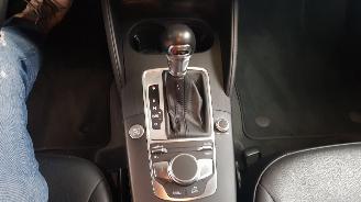 Audi A3 1.6 TDI 16V AUTOMAAT 4DRS  DSL 1,598CC 85KW 116PK picture 10
