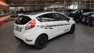 Ford Fiesta 1.0 Ti-VCT 12V   BENZ 999CC 48KW 65PK picture 4