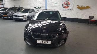 Skoda Scala 1.5 TSI  AUT 4DRS BENZ 1.498CC 110KW 150PK picture 2