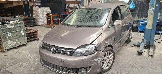 Purkuautot passenger cars Volkswagen Golf plus 1.4 TSI Highline 2010/2