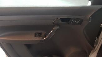 Volkswagen Caddy 1.6 TDI 16V  DSL AUT 1.598CC 75KW 102PK picture 7