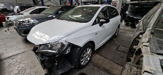 Dezmembrări autoturisme Seat Ibiza 1.0 Eco TSI Style Connect 2016/7