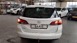 Opel Astra 1.2 TURBO 12V COMBI/O  BENZ 1.199CC 81KW 110PK picture 5