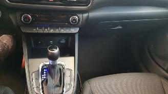 Hyundai Kona 1.6 GDi HEV 16V SUV AUT  ELEKTRISCH BENZ 1.580CC 104KW 141 PK picture 12