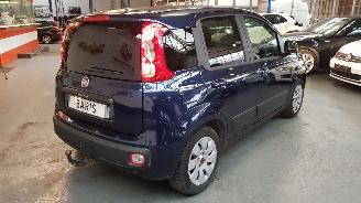 Fiat Panda 0.9 TWINAIR 60  BENZ 964CC 44KW 60PK picture 4