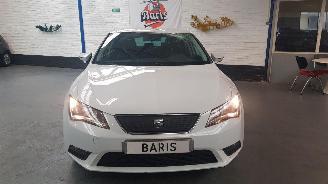 Seat Leon 1.0 TSI 12V  4DRS BENZ 999CC 85KW 116PK picture 2