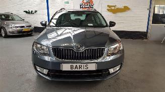 Skoda Octavia 1.6 TDI GREENLINE 16V COMBI/O 4DRS DSL 1.598CC 81KW 110PK picture 2