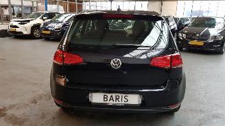 Volkswagen Golf 1.6 TDI BLUEMOTION 16V AUT  DSL 1.598CC 81KW 110PK picture 5